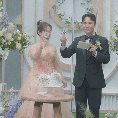  가성비 본식 dvd 추천 / 더골드필름 밝은 홀 색감 맛집 feat.빌라드지디논현