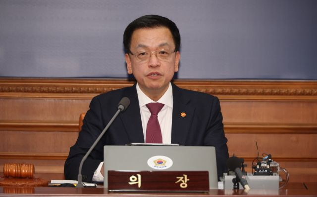 "최상목, 마은혁 임명 안 하면 10만 고발 운동 시작"