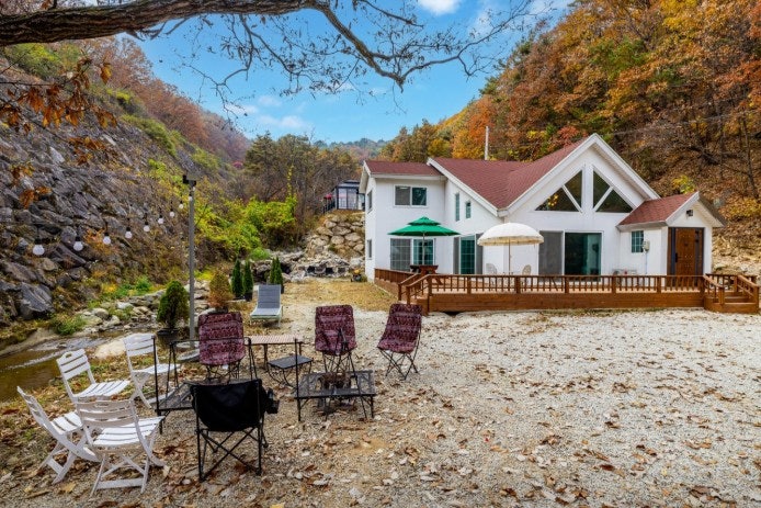 피오르숲빌리지 사진 1