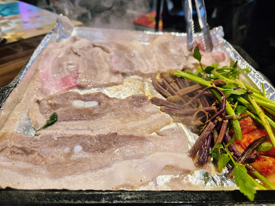 역북집 보라점 사진 5