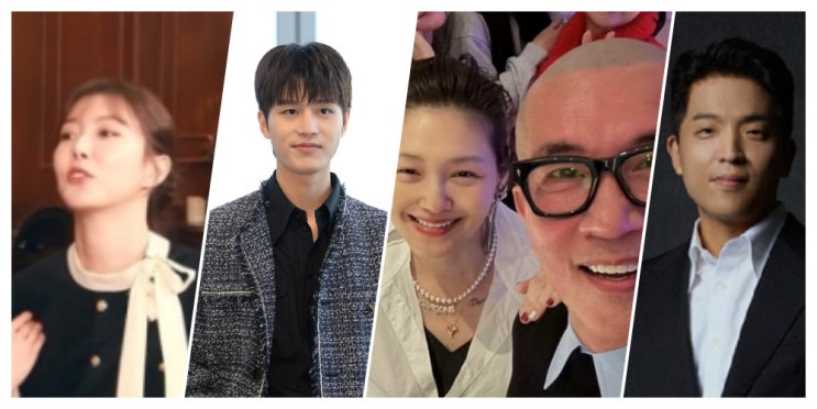 [이슈모음] 서희원 유산·태일 재판행·<b>혜리 스폰 제안</b>... 