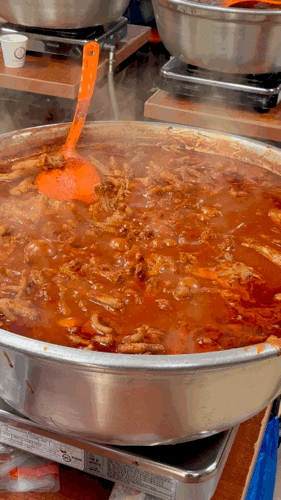  [서울/신당역] 우정_신당동 떡볶이 맛집을 찾아서~ 내돈내산으로 닭발까지 먹은 후기 (추천)