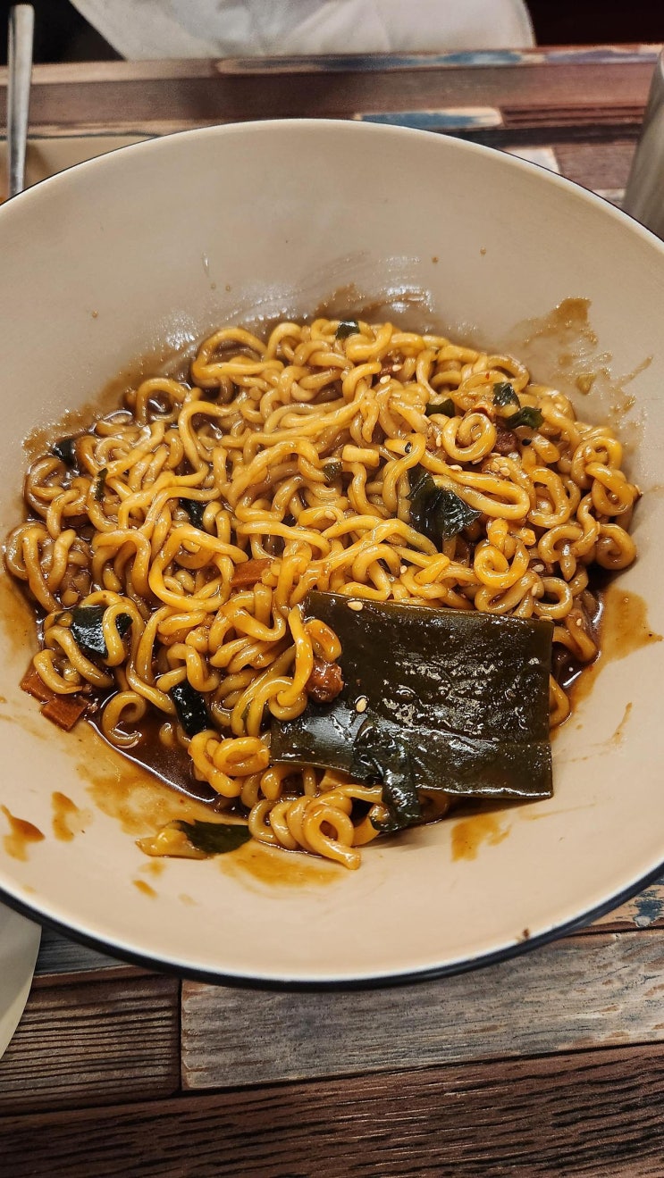  [덕계역 술집] 가성비 좋은 썸비포차
