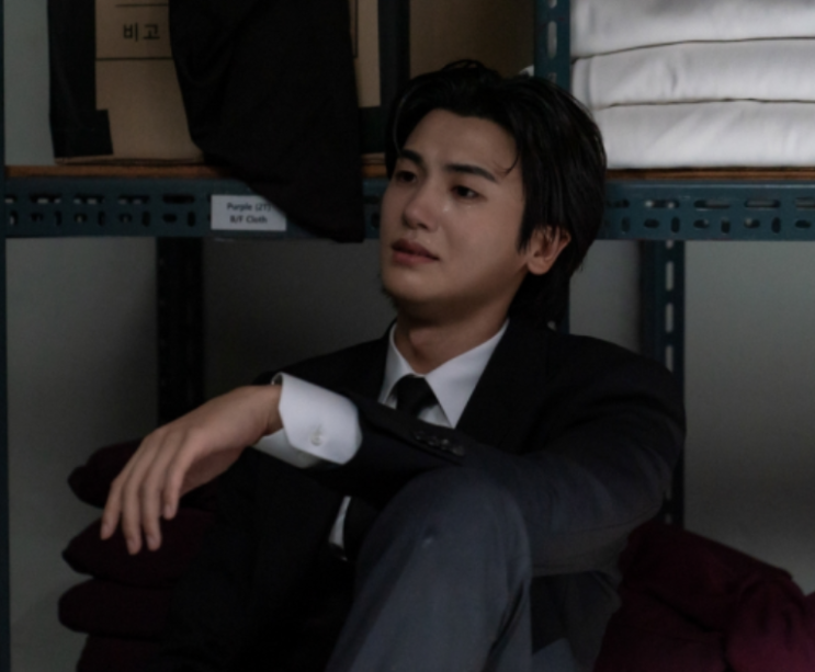 SBS ‘<b>보물섬</b>’ 시청률 10... 흥행 이유는? <b>박형식</b>의 <b>연기력</b>?
