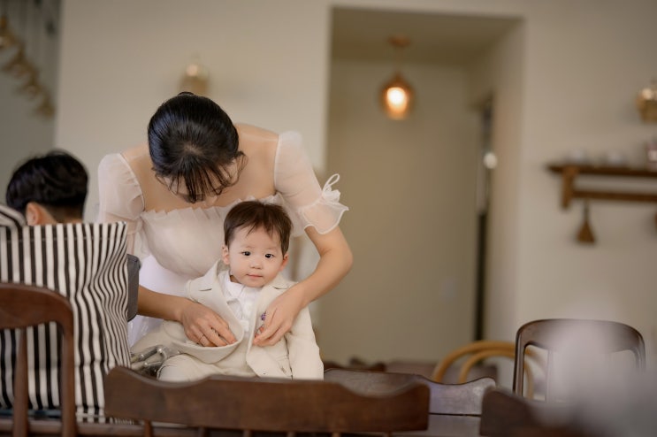  울산 돌스냅 돌 아기 소규모 돌잔치사진 사진찍는풍뎅씨 해든쿠킹스튜디오