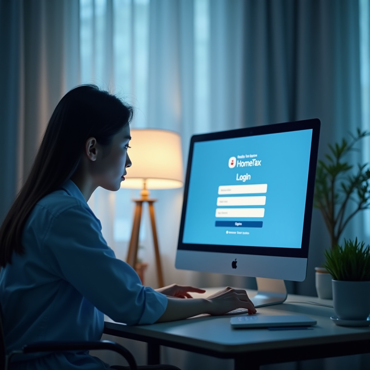  2025년 근로장려금 신청 방법 총정리! 자격 요건부터 지급 일정까지