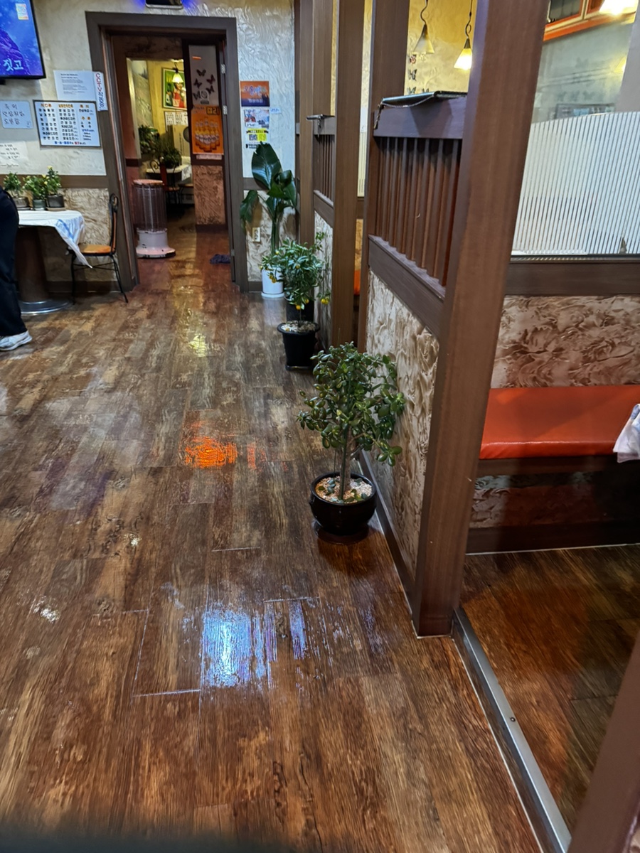 굿모닝불갈비치킨 사진 2