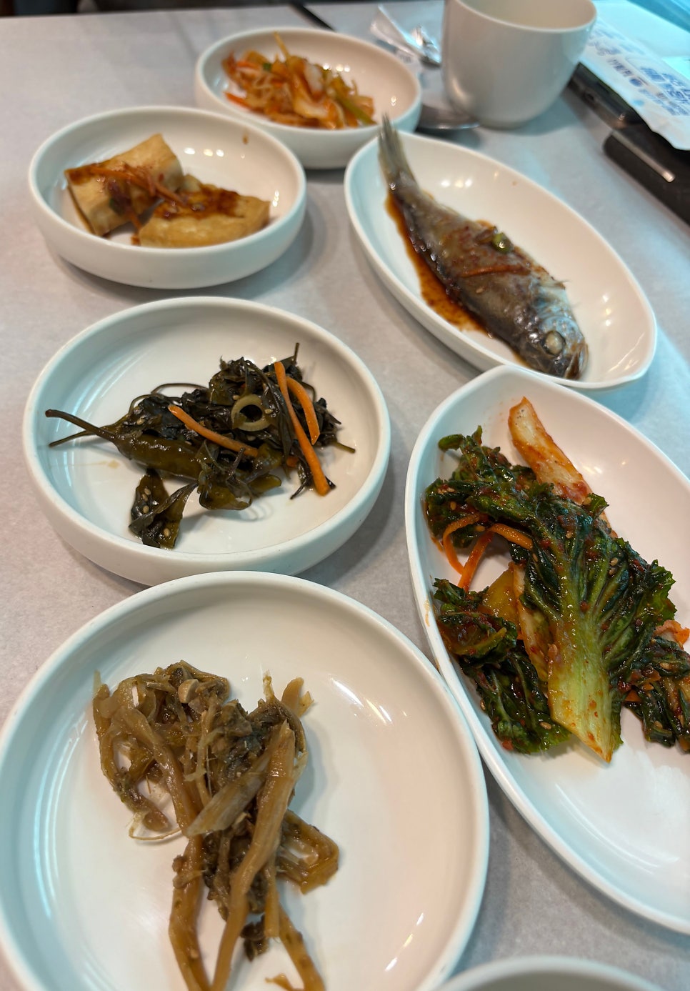 밥도둑게장마을 2호점 사진 4