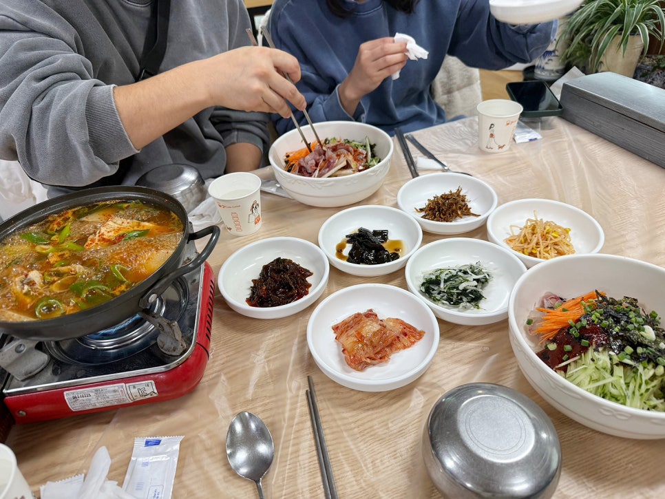 대게나라회 사진 6