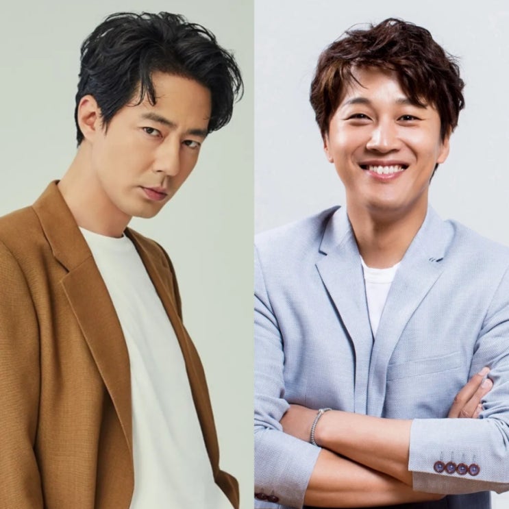 <b>차태현 조인성</b> 새<b>회사 설립</b>한다 영입 연예인 누가 될것인가