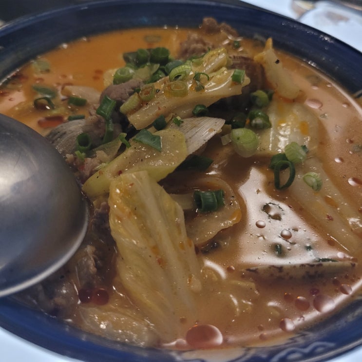  뚝섬역: [중앙가속기]후기