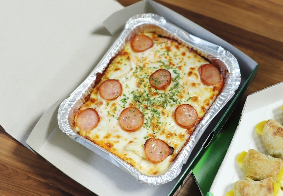 피자마루 시흥점 사진 4