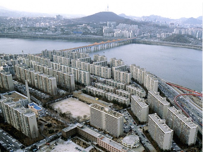  서울 재개발 "초역세권, 지구단위계획구역" 소액 투자로 아파트 입주권 받기