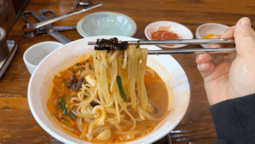  화성 상신리 중식당 맛집 이가원