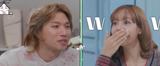  대성 리사 집대성 2탄