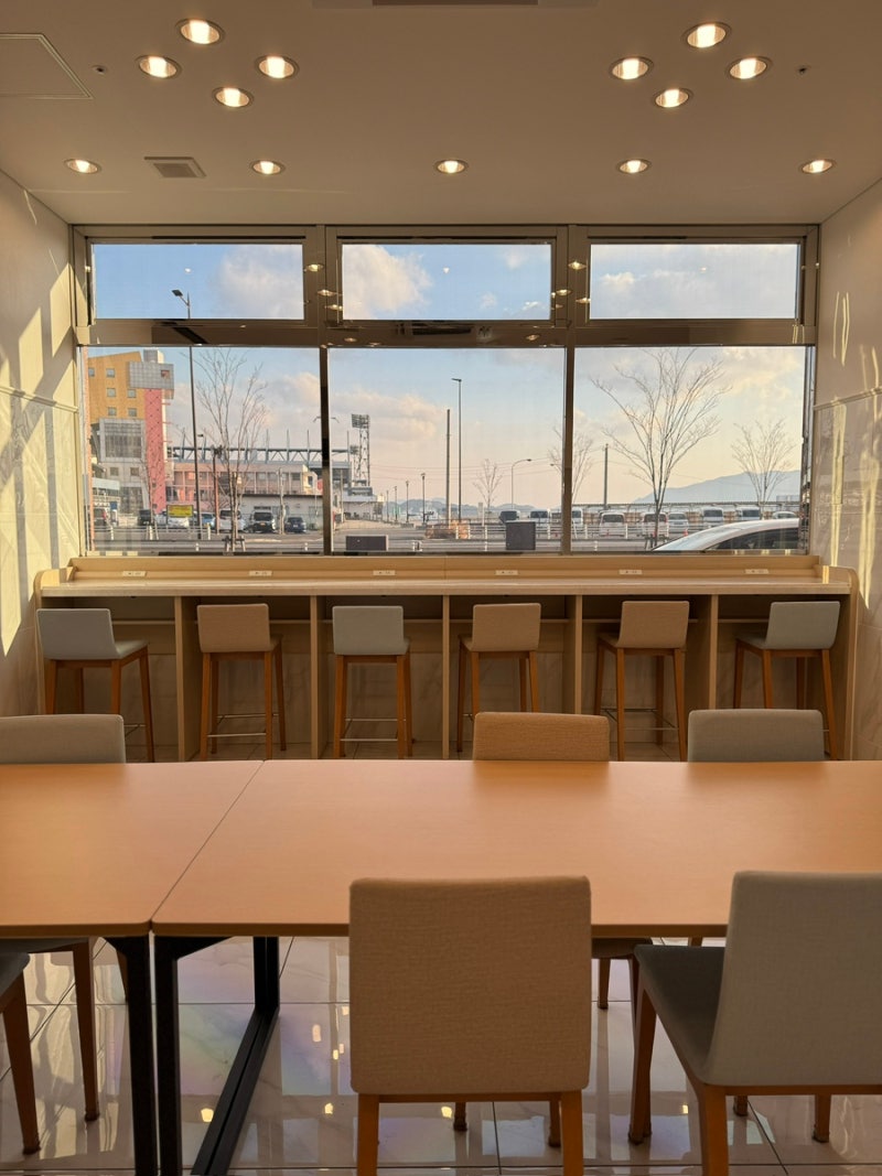 고쿠라 숙소 추천 토요코인 호텔 일본 소도시 기타큐슈 2박3일 여행 : 네이버 블로그