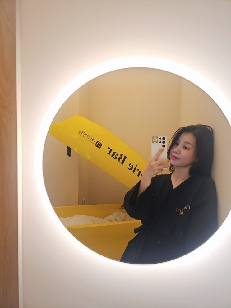  단기간 다이어트방법 누워서 빼는 칼로리바 성수갤러리아포레점 4회차 후기