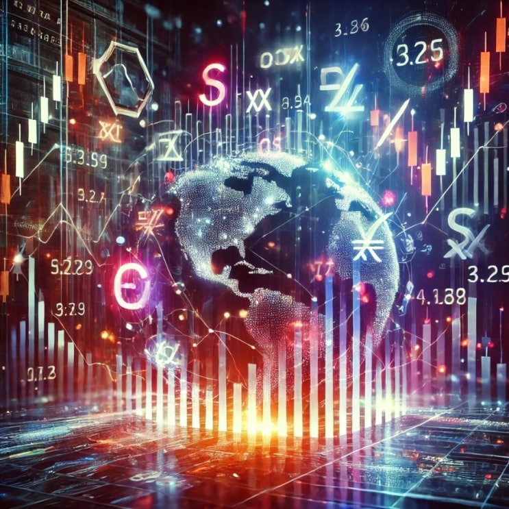  국내 ETF 시장의 가파른 성장과 투자 트렌드 변화
