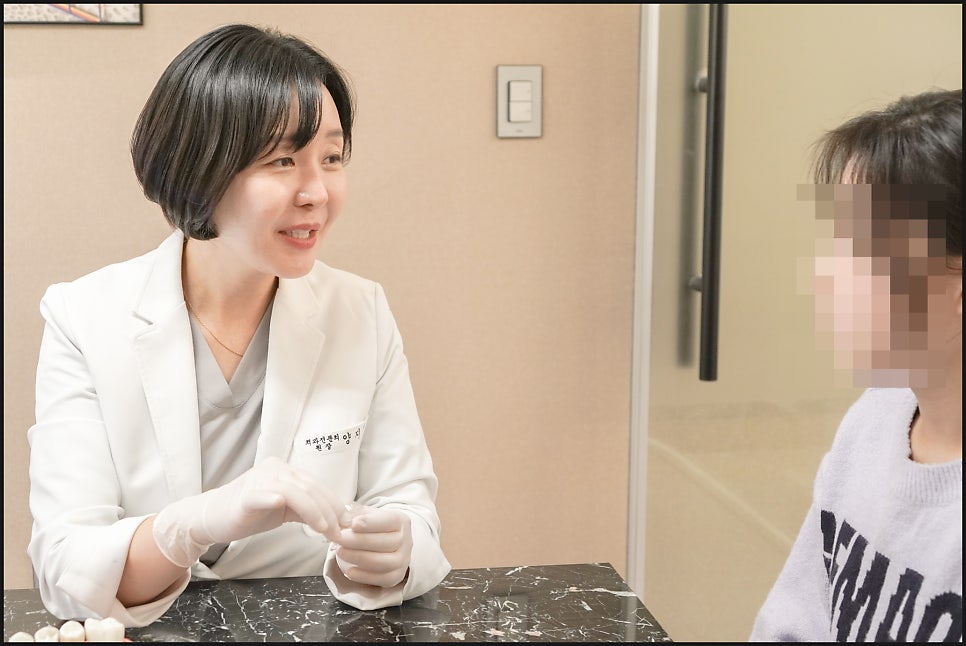 광주라미네이트, 2가지를 신경쓰는 치과를 방문하세요