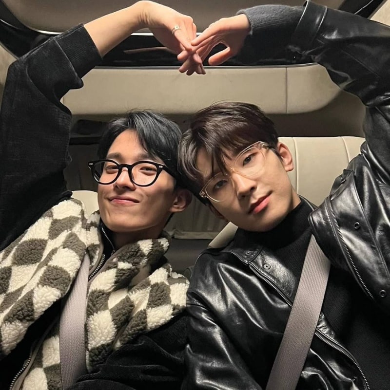 [세븐틴 빙의글 추천 02]