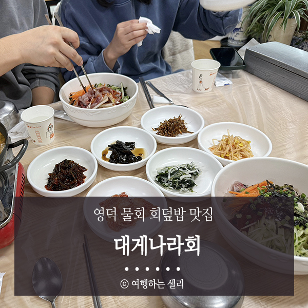 대게나라회 사진 1