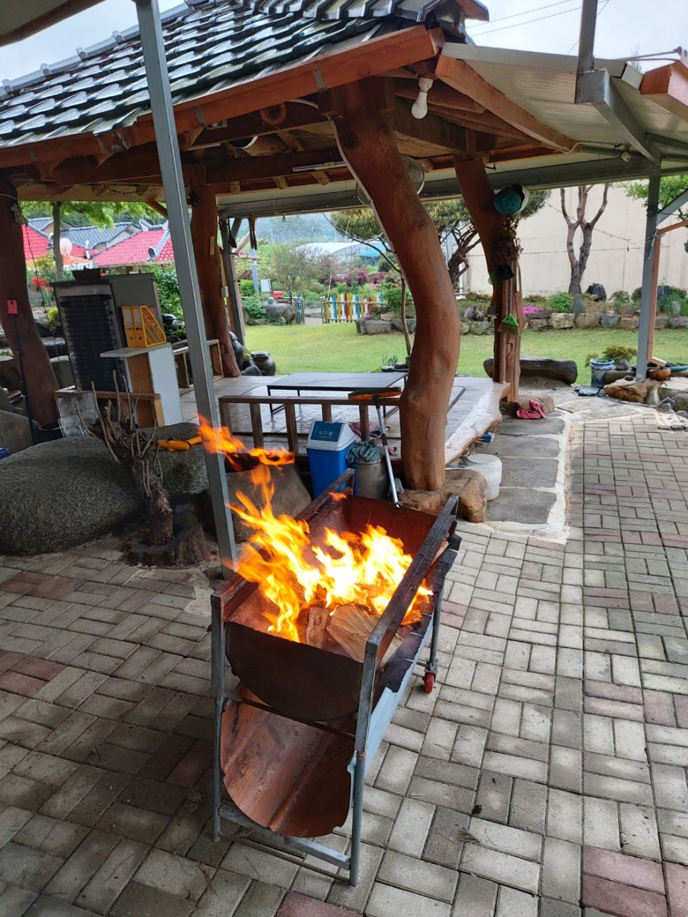 두꺼비민박 사진 4