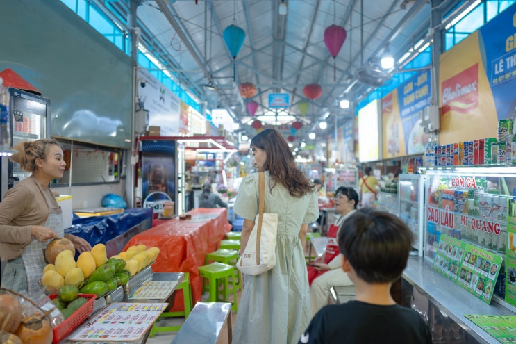  베트남 6일차 : 다낭 시내 구경