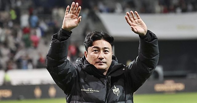 안정환 요즘 왜 이러나…결국 고정 프로 '병가' 내고 불참