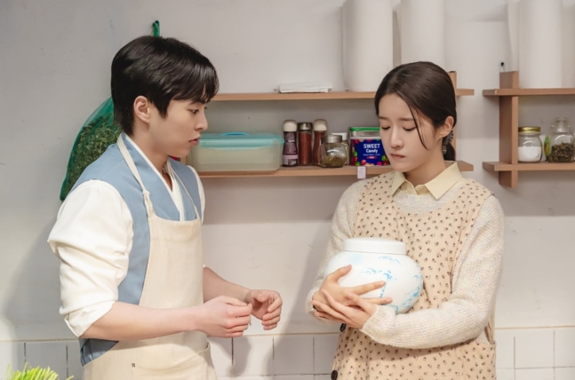 엑시EXY  <b>추소정</b>  핑크빛 터졌다 요식업 <b>동업</b>까지 프로필... 