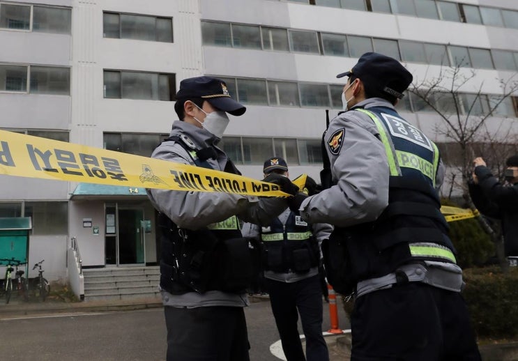 스트레스가 부른 비극… 30대 남성, <b>처음 본 여성</b> 잔혹 <b>살해</b>