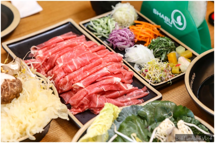  영천맛집 샤브마니아영천롯데시네마점, 영천 샤브샤브 원픽