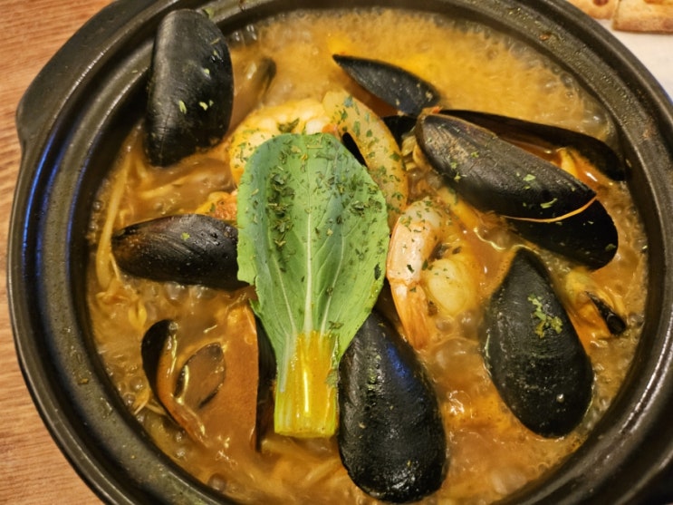  일산 가성비 파스타 맛집_갈릭쿡앤스토리