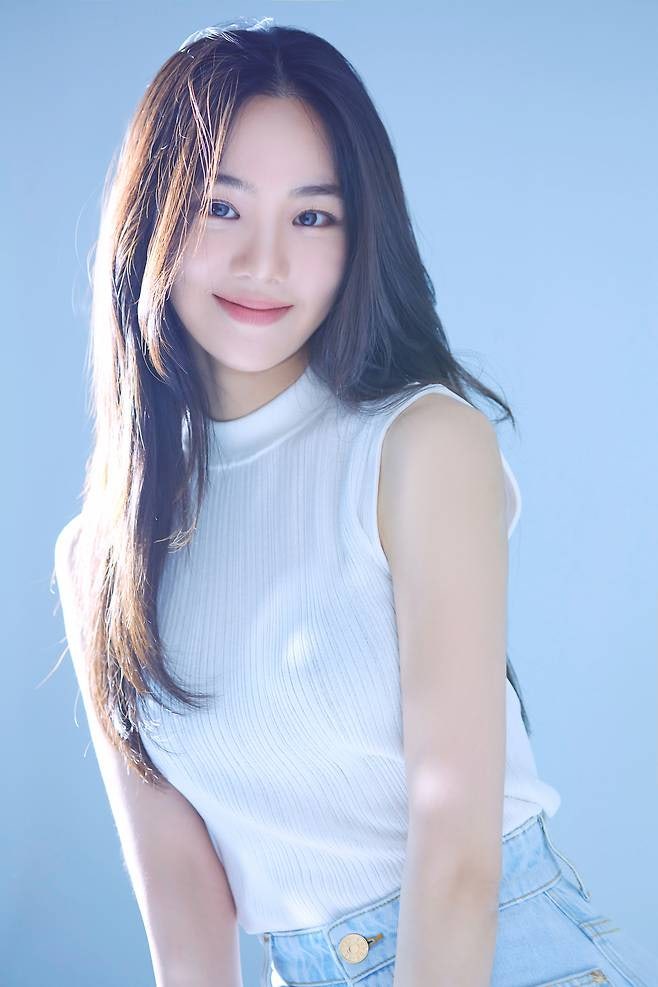 요즘 완전 꽂힌 배우 한지은!! (히트맨 2, 스터디그룹, 개미가 타고 있어요)