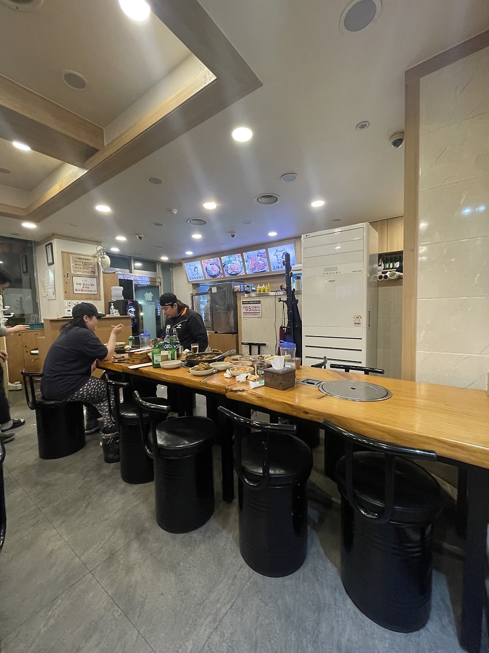 조마루감자탕 도림점 사진 6