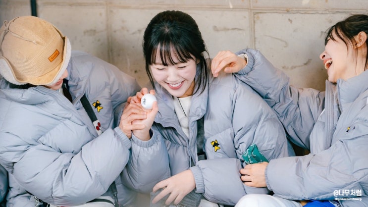 확 살찐 <b>지예은</b> 번아웃?! 속 시원한 <b>유재석</b> 조언_<b>런닝맨</b>