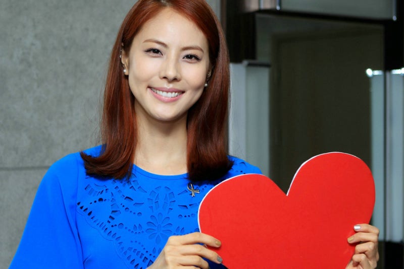 90년대 명곡 '하늘색 꿈', 박지윤의 감성보컬로 재탄생!