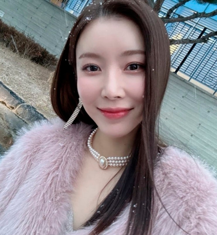 걸스데이 출신 <b>혜리</b>, 유명 대표CEO <b>스폰 제안</b> 폭로 누구일까?