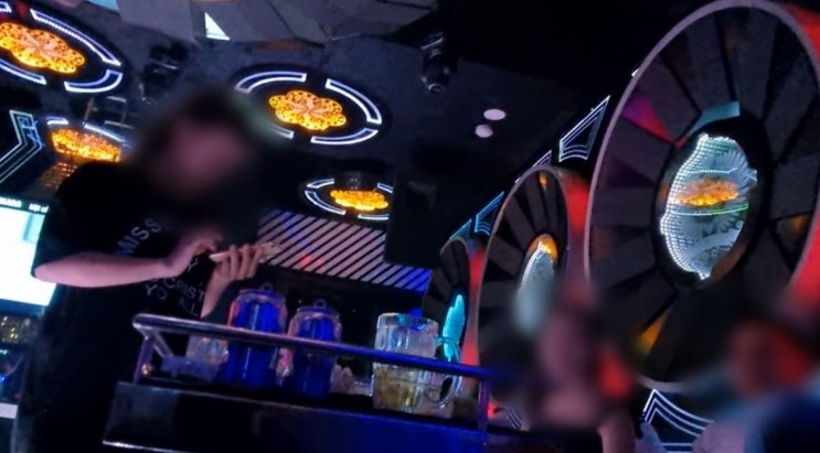  호치민에서 가라오케 가기 전 꼭 알아둬야할 것