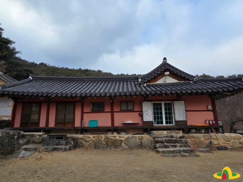 조용히 사색하기 좋은 경북 의성 사찰 추천 '정수사' : 네이버 블로그