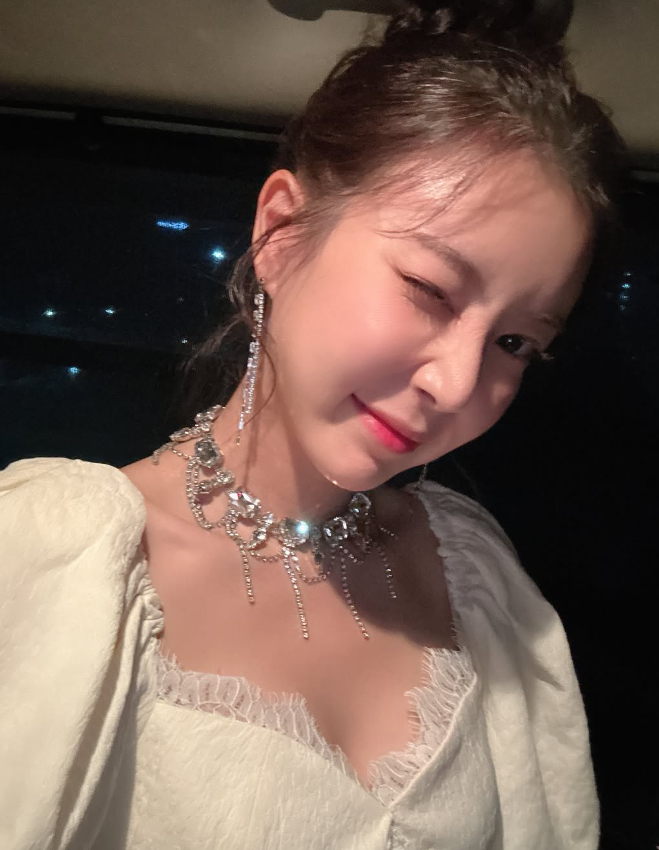 유명대표 <b>스폰 제안</b> 폭로한 <b>걸스데이</b> 출신 <b>혜리</b>