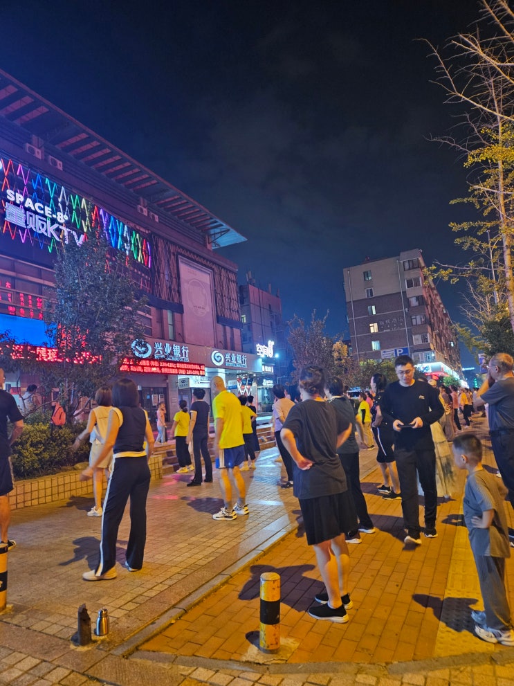 어학연수 분반 들어가기, 분반 시간표, 101피자, 광장춤, 중국 첫 감기약 어학연수 분반 들어가기, 분반 시간표, 101피자, 광장춤, 중국 첫 감기약