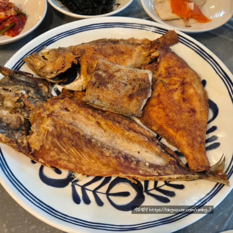  양산 덕계 맛집 여러 번 간 내돈내산 맛집 놀부네생선구이간장게장