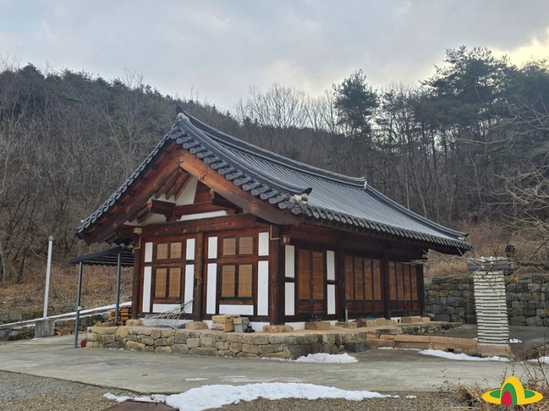 조용히 사색하기 좋은 경북 의성 사찰 추천 '정수사' : 네이버 블로그