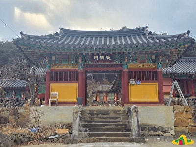 조용히 사색하기 좋은 경북 의성 사찰 추천 '정수사' : 네이버 블로그