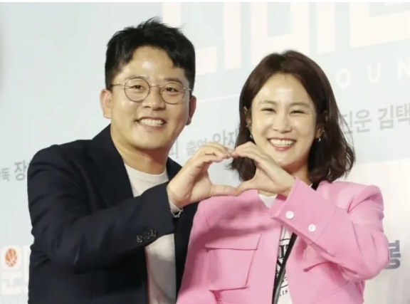 "<b>김준호</b>와 <b>결혼</b> 안 해" ‘<b>김준호</b>’ <b>돌싱포맨</b>, 프러포즈 후... 