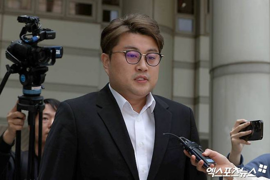<b>강병규</b> 음주 뺑소니 <b>김호중</b> 폭로 텐프로 가자고 프로필 나이