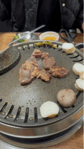  [서울 동대문] 장안동 런닝맨 나온 소고기 맛집 궁금하지?