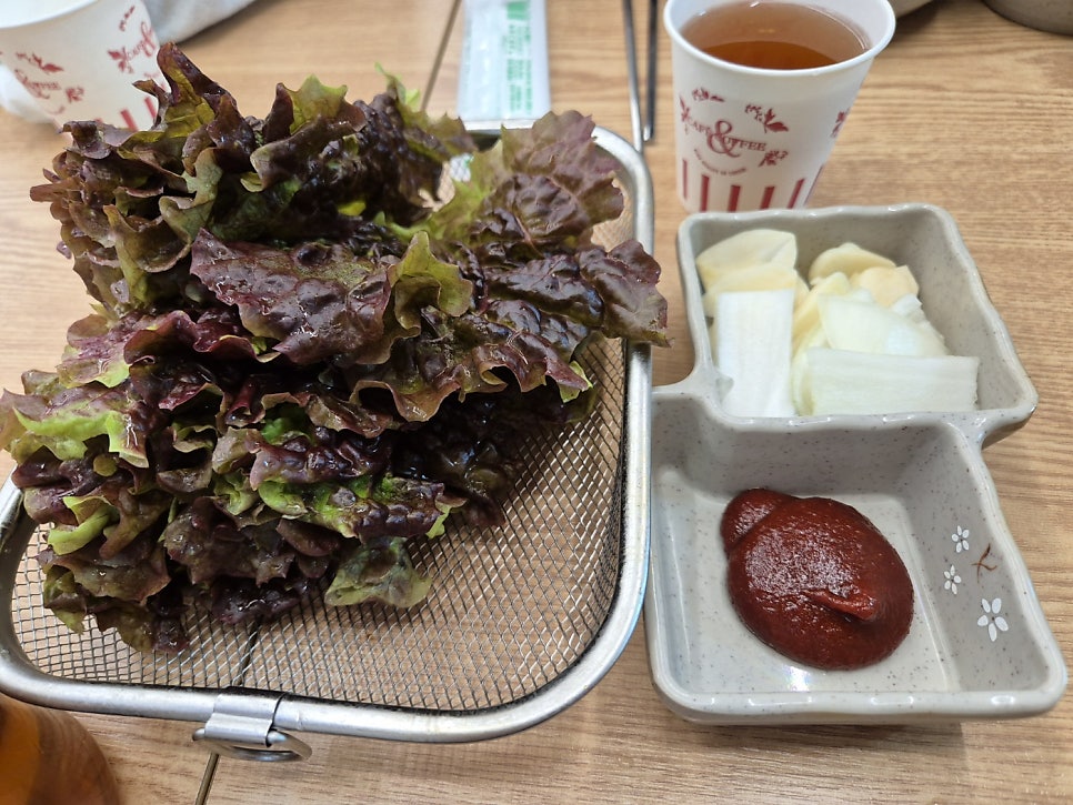 춘천산골닭갈비&막국수 사진 6