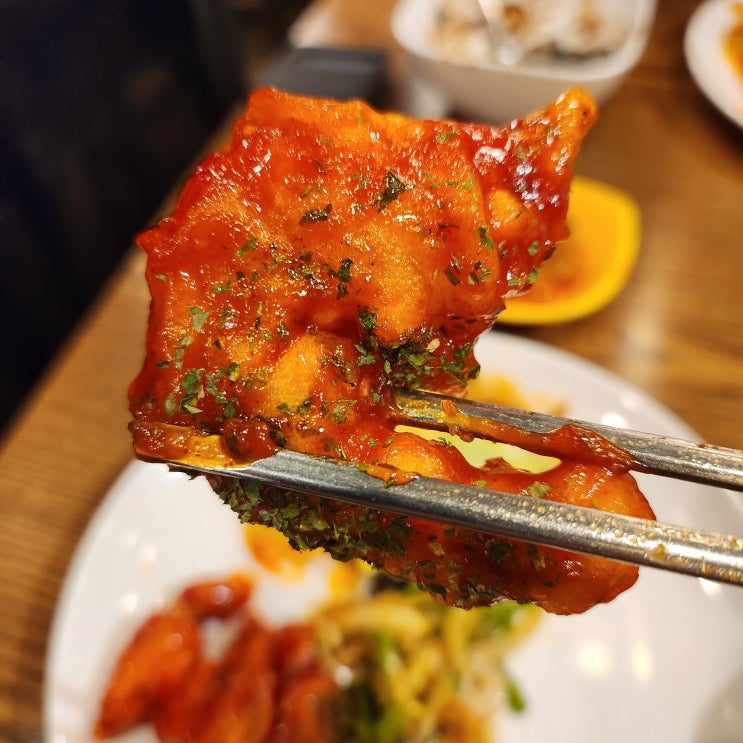  양주 하얼빈 – 가성비 좋은 중식뷔페 하얼빈 솔직 후기!