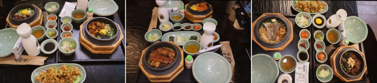  혼자서도 뿌듯한 마음, 역삼 맛집 '솔솥 역삼GFC점'